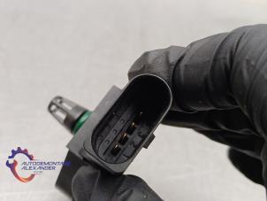 Map Sensor (Einlasskrümmer) van een Volkswagen Golf VI (5K1) 1.4 TSI 160 16V 2009