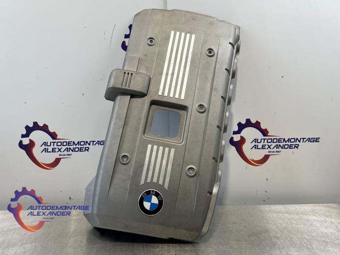 Gebrauchte Abdeckblech Motor BMW 6 serie (E63) 630i 24V Preis auf Anfrage angeboten von Alexander Autodemontage