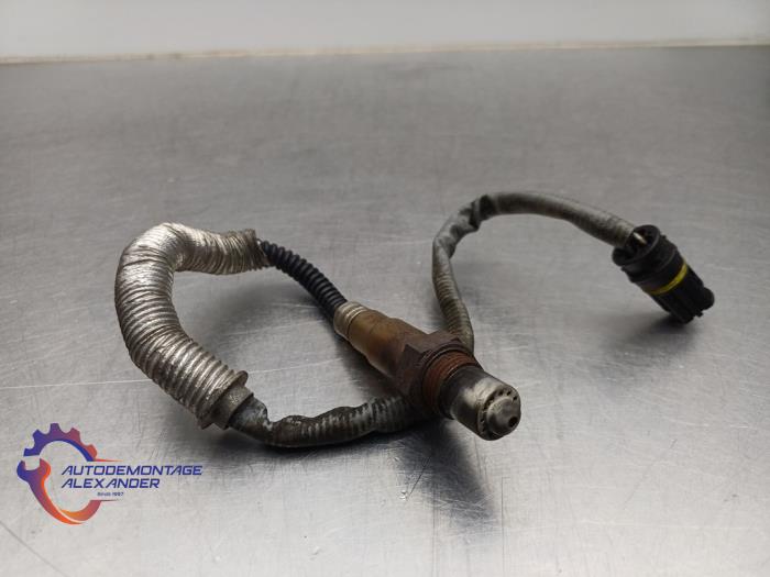 Usados Sonda Lambda BMW 5 serie (E60) 525i 24V Precio de solicitud ofrecido por Alexander Autodemontage