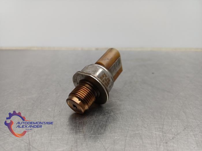 Usagé Capteur de pression carburant Volkswagen Transporter T5 2.0 TDI DRF Prix sur demande proposé par Alexander Autodemontage