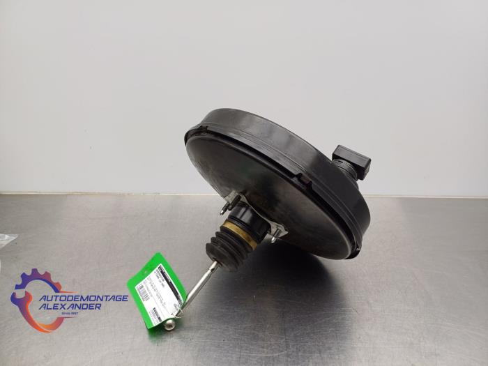 Usagé Servo frein Volkswagen Touran (1T1/T2) 2.0 FSI 16V Prix sur demande proposé par Alexander Autodemontage