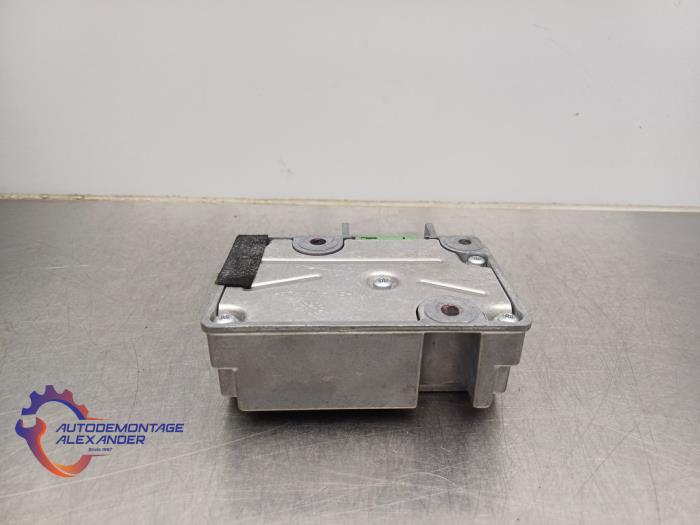 Usagé Module (divers) BMW 1 serie (E88) 118d 16V Prix € 79,99 Prix TTC proposé par Alexander Autodemontage