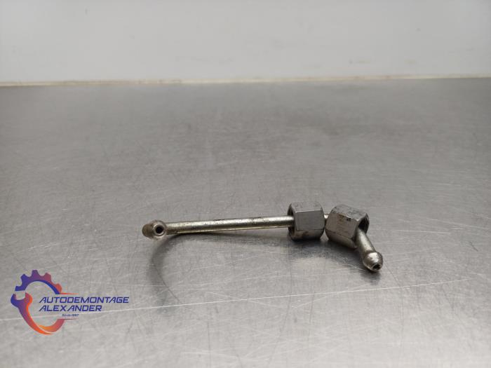 Begagnade Bränsleledning Ford Transit Custom 2.2 TDCi 16V Pris på förfrågan erbjuds av Alexander Autodemontage