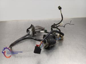 Kablage från en Volkswagen Golf VII Variant (AUVV) 1.6 TDI 16V 2014