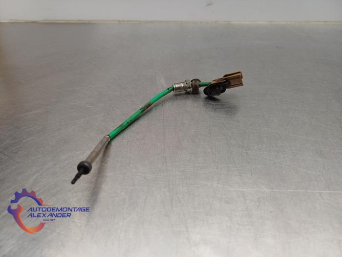Gebrauchte Auspuff Temperatursensor Nissan NV 200 (M20M) 1.5 dCi 90 Preis auf Anfrage angeboten von Alexander Autodemontage