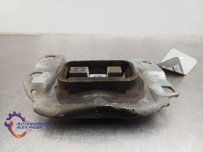 Usagé Support moteur Ford Transit Connect (PJ2) 1.5 TDCi Prix € 40,00 Prix TTC proposé par Alexander Autodemontage