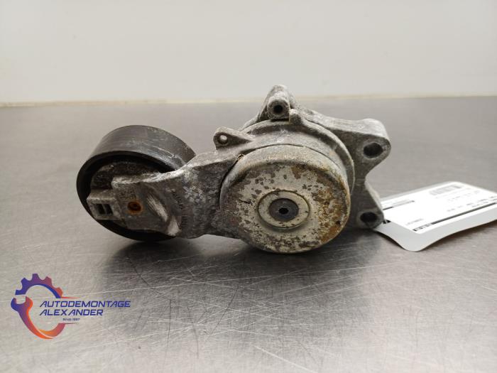 Usados Rodillo tensor correa múltiple Ford Transit Connect (PJ2) 1.5 TDCi Precio de solicitud ofrecido por Alexander Autodemontage