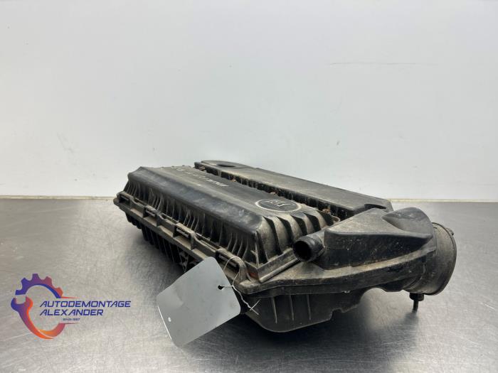 Gebrauchte Luftfiltergehäuse Fiat Fiorino (225) 1.3 JTD 16V Multijet Preis € 54,99 Margenregelung angeboten von Alexander Autodemontage
