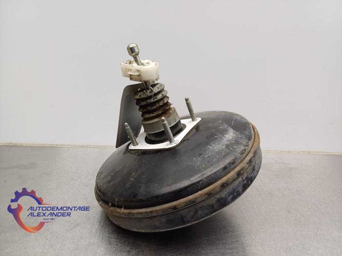 Usagé Servo frein Fiat Fiorino (225) 1.3 JTD 16V Multijet Prix sur demande proposé par Alexander Autodemontage