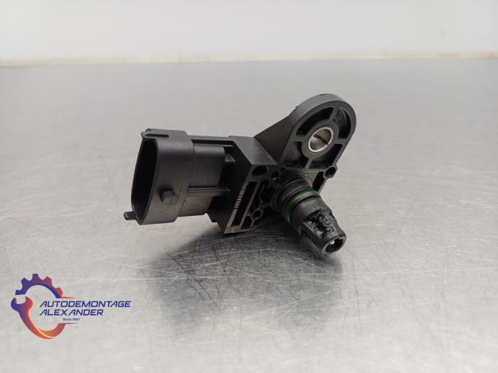 Generalüberholte Map Sensor (Einlasskrümmer) Landrover Range Rover Evoque (LVJ/LVS) 2.0 D 150 16V Coupe Preis auf Anfrage angeboten von Alexander Autodemontage