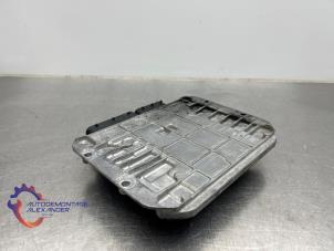 Engine management computer from a Opel Astra J Sports Tourer (PD8/PE8/PF8) 1.7 CDTi 16V 2011