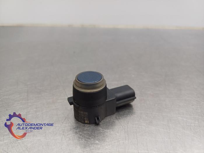 Usados Sensor PDC Opel Zafira Tourer (P12) 2.0 CDTI 16V 130 Ecotec Precio de solicitud ofrecido por Alexander Autodemontage