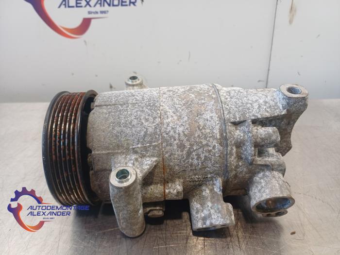Usagé Pompe clim Volkswagen Transporter T5 2.0 TDI DRF Prix € 80,01 Prix TTC proposé par Alexander Autodemontage