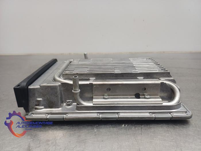 Used Engine management computer BMW 7 serie (F01/02/03/04) Active Hybrid V8 32V Price € 799,99 Inclusive VAT offered by Alexander Autodemontage