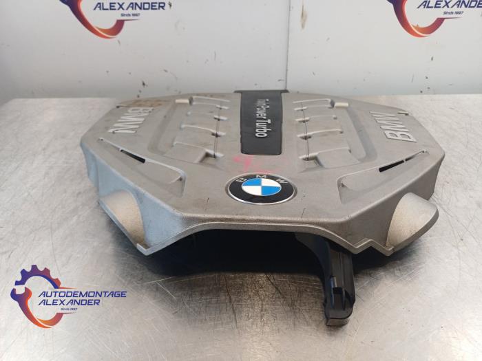 Gebrauchte Abdeckblech Motor BMW 7 serie (F01/02/03/04) Active Hybrid V8 32V Preis auf Anfrage angeboten von Alexander Autodemontage