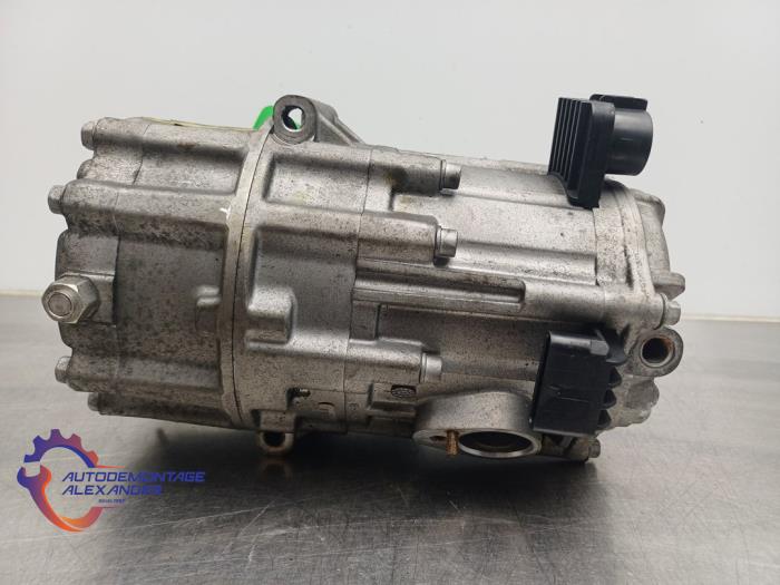Usagé Pompe clim BMW 7 serie (F01/02/03/04) Active Hybrid V8 32V Prix € 1.399,99 Prix TTC proposé par Alexander Autodemontage