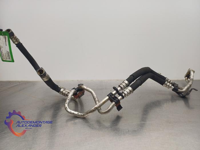 Usagé Conduit (divers) BMW 7 serie (F01/02/03/04) Active Hybrid V8 32V Prix € 217,80 Prix TTC proposé par Alexander Autodemontage
