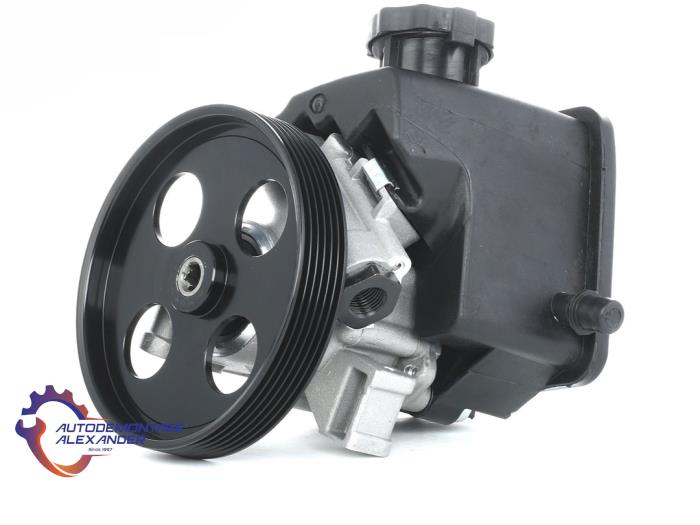 Neuf Pompe direction assistée Mercedes E-Klasse Prix € 159,99 Prix TTC proposé par Alexander Autodemontage