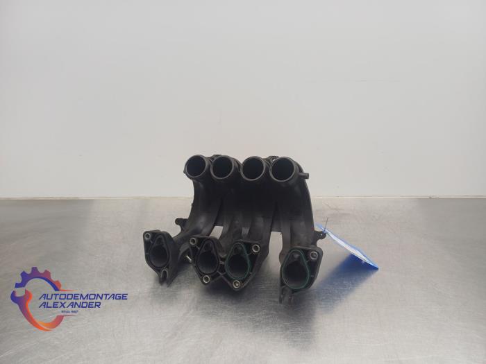 Used Intake manifold Seat Altea (5P1) 1.6 Price on request offered by Alexander Autodemontage
