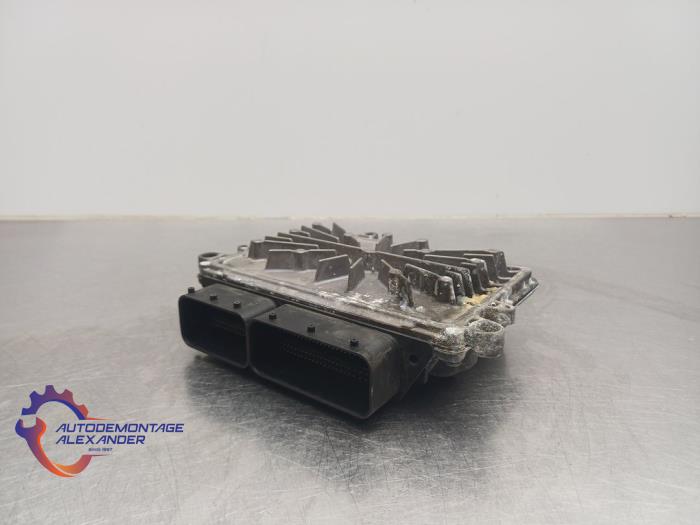 Used Engine management computer Volvo S40 (MS) 2.5 T5 20V Price € 249,99 Inclusive VAT offered by Alexander Autodemontage