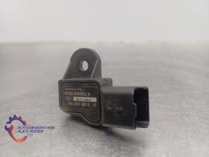 MAP-sensor (insugsrör) från en Citroën C4 Picasso (UD/UE/UF) 1.6 16V THP Sensodrive 2010