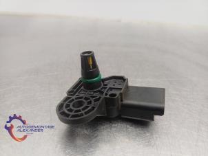 MAP-sensor (insugsrör) från en Citroën C4 Picasso (UD/UE/UF) 1.6 16V THP Sensodrive 2010