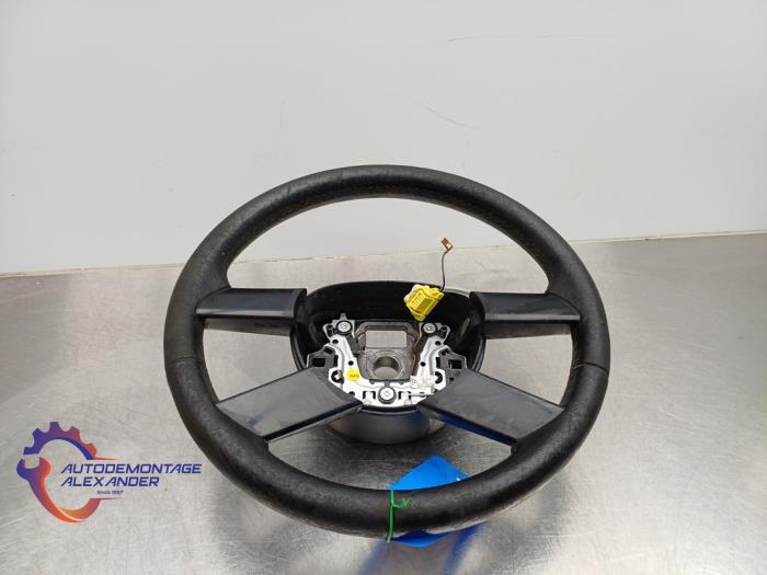 Begagnade Ratt Volkswagen Polo IV (9N1/2/3) 1.9 SDI Pris € 39,99 Inklusive moms erbjuds av Alexander Autodemontage