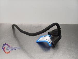 Usados Sensor de presión de combustible Peugeot 3008 I (0U/HU) 1.6 16V THP 155 Precio de solicitud ofrecido por Alexander Autodemontage