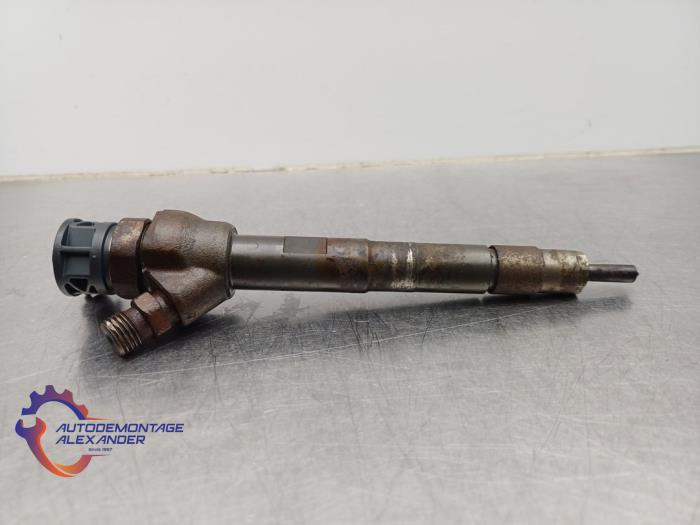 Usagé Injecteurs Landrover Range Rover Evoque (LVJ/LVS) 2.0 D 180 16V 5-drs. Prix € 121,00 Prix TTC proposé par Alexander Autodemontage