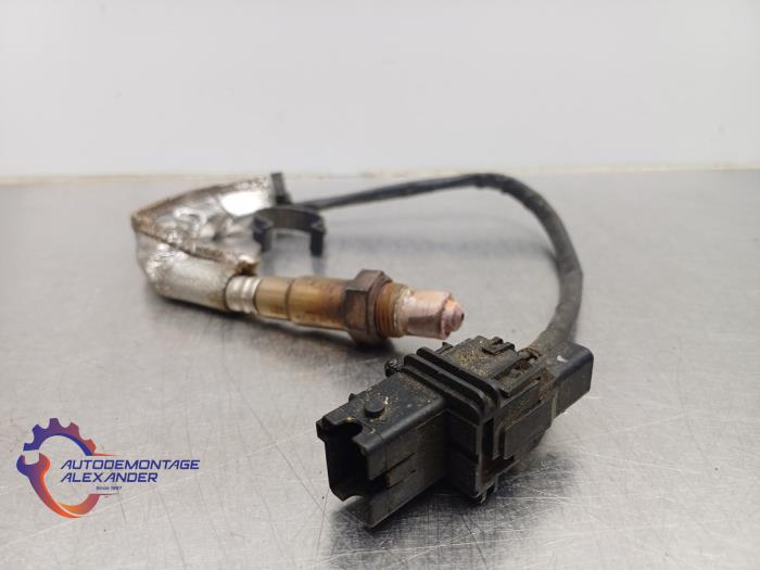 Usados Sonda Lambda Volvo S40 (MS) 2.5 T5 20V Precio de solicitud ofrecido por Alexander Autodemontage