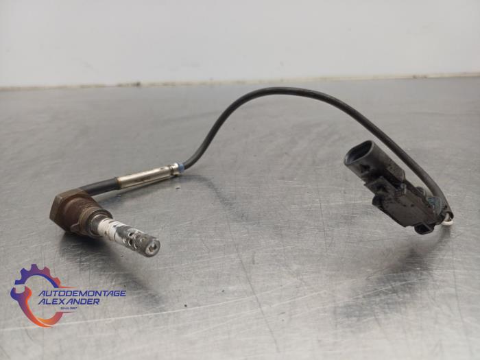 Gebrauchte Auspuff Temperatursensor Volvo V40 (MV) 2.0 D3 16V Preis auf Anfrage angeboten von Alexander Autodemontage