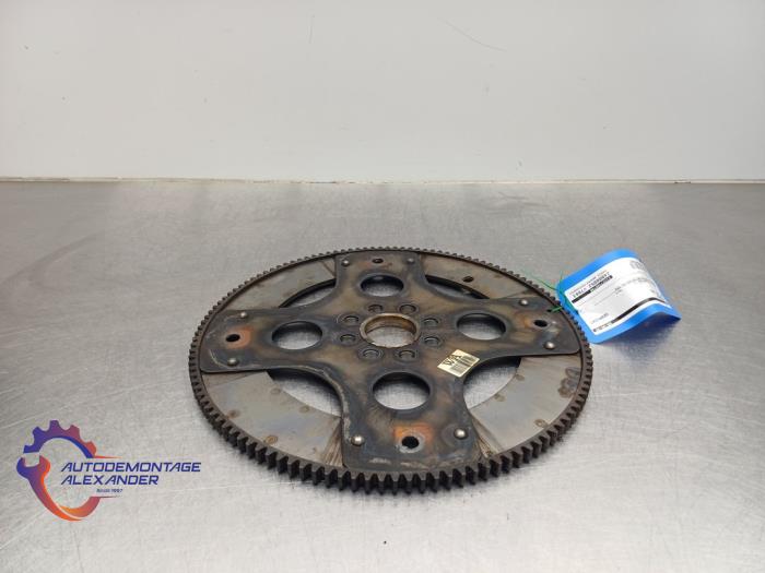 Usagé Couronne dentée BMW 7 serie (E65/E66/E67) 730d,Ld 3.0 24V Prix € 250,00 Prix TTC proposé par Alexander Autodemontage
