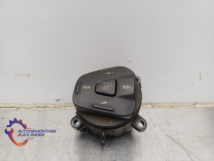Begagnade Rattspak Ford Fiesta 6 (JA8) 1.5 TDCi Pris € 27,50 Inklusive moms erbjuds av Alexander Autodemontage
