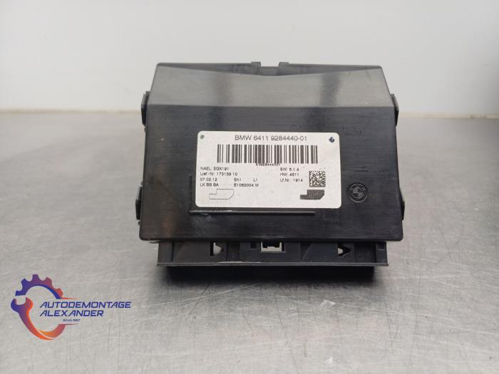 Usagé Ordinateur refroidisseur BMW 1 serie (F20) 116i 1.6 16V Prix € 79,99 Prix TTC proposé par Alexander Autodemontage