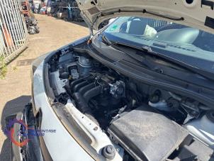 Usagé Moteur Renault Twingo II (CN) 1.2 16V Prix € 450,00 Prix TTC proposé par Alexander Autodemontage
