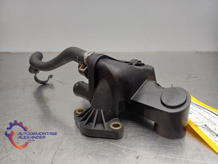 Gebrauchte Thermostatgehäuse Landrover Range Rover Sport (LS) 2.7 TDV6 24V Preis auf Anfrage angeboten von Alexander Autodemontage