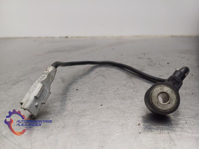 Gebrauchte Klopfsensor Landrover Range Rover Sport (LS) 2.7 TDV6 24V Preis auf Anfrage angeboten von Alexander Autodemontage