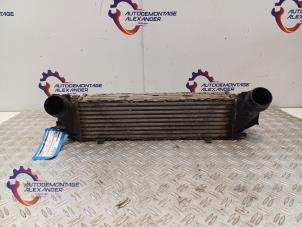 Used Intercooler BMW 3 serie (F30) 320i 2.0 16V Price on request offered by Alexander Autodemontage