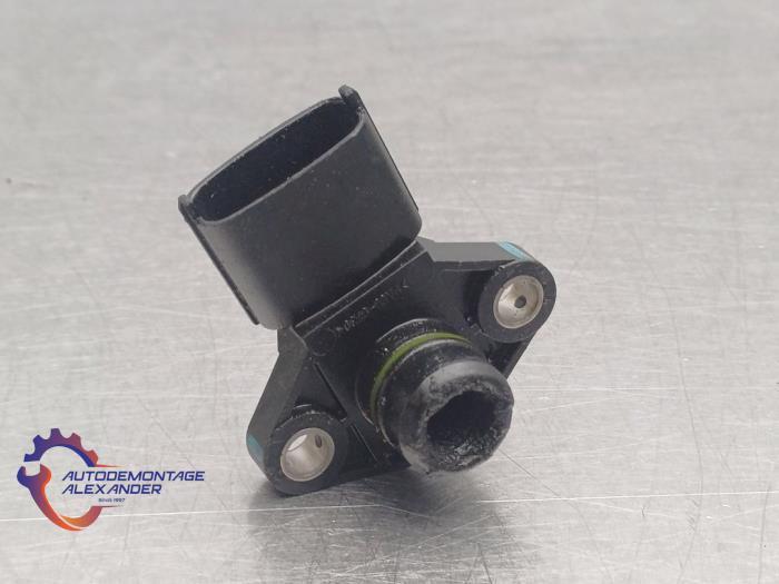 Begagnade MAP-sensor (insugsrör) Kia Stonic (YB) 1.6 CRDi VGT 16V Pris på förfrågan erbjuds av Alexander Autodemontage