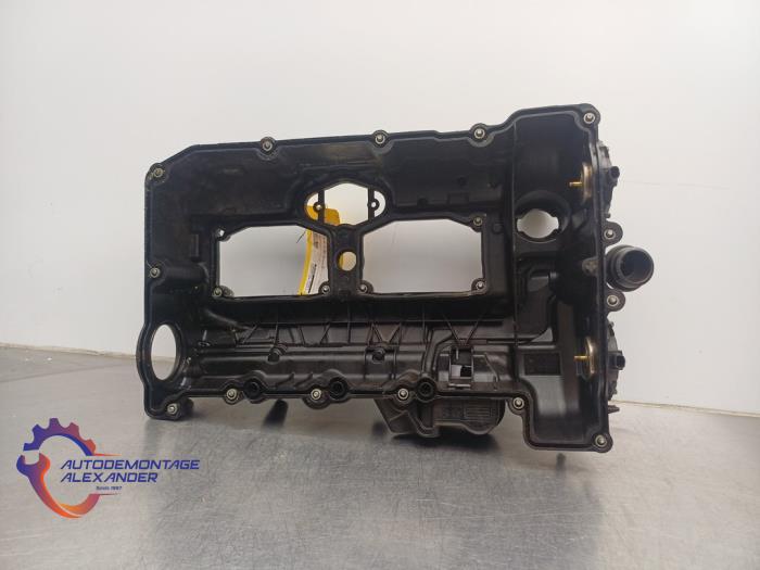 Gebrauchte Ventildeckel BMW 3 serie Touring (F31) 318i 1.5 TwinPower Turbo 12V Preis auf Anfrage angeboten von Alexander Autodemontage