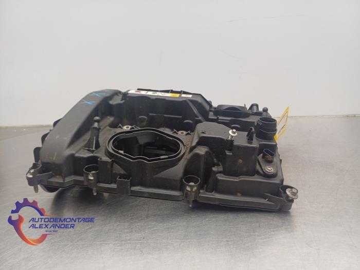 Gebrauchte Abdeckblech Motor BMW Mini (R50/53) 1.6 16V Cooper Preis auf Anfrage angeboten von Alexander Autodemontage