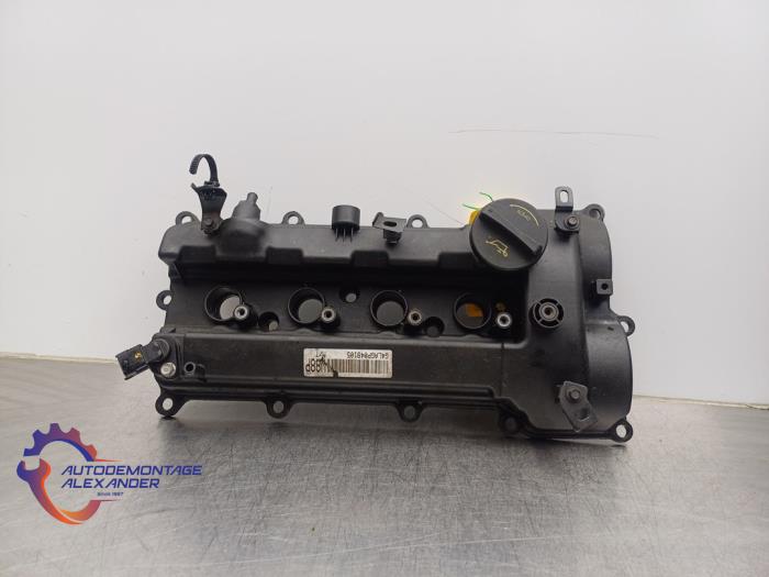 Gebrauchte Ventildeckel Kia Rio III (UB) 1.2 CVVT 16V Preis auf Anfrage angeboten von Alexander Autodemontage