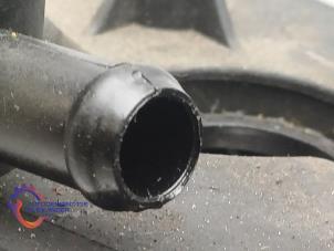 Ventildeckel van een Opel Zafira (M75) 1.7 CDTi 16V 2008