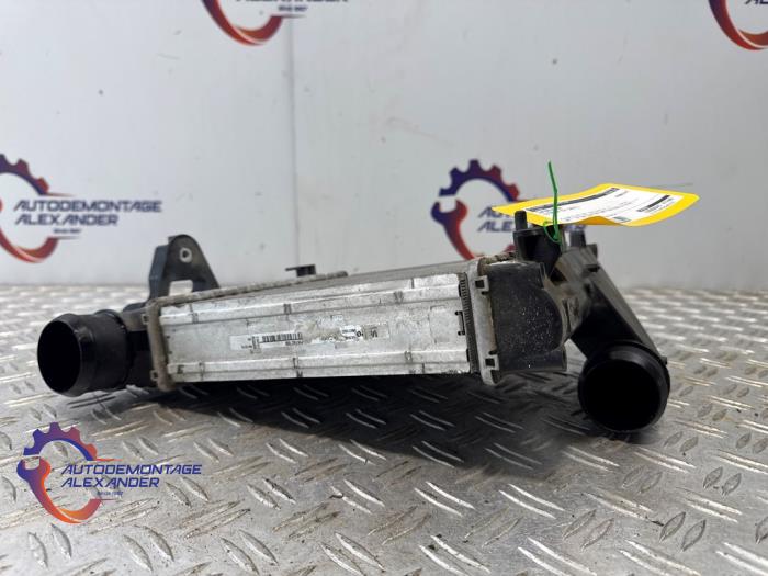 Used Intercooler Citroen C3 (SC) 1.2 12V Vti Price € 50,00 Inclusive VAT offered by Alexander Autodemontage