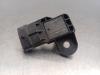 Sensor Map (colector de admisión) de un Fiat Grande Punto (199), 2005 1.4, Hatchback, Gasolina, 1,368cc, 57kW (77pk), FWD, 350A1000, 2005-06 / 2012-10, 199AXB1; BXB1 2006