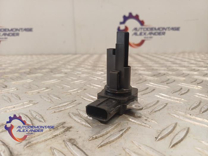 Begagnade Sensor (övriga) Toyota Yaris III (P13) 1.33 16V Dual VVT-I Pris på förfrågan erbjuds av Alexander Autodemontage