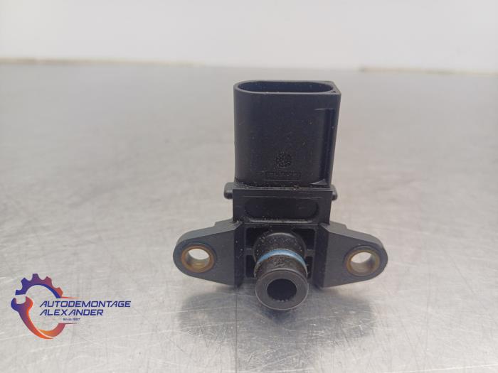 Gebrauchte Map Sensor (Einlasskrümmer) BMW 3 serie (E46/2) 318 Ci 16V Preis auf Anfrage angeboten von Alexander Autodemontage