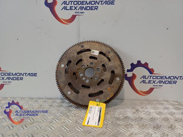 Gebrauchte Starterkranz BMW 3 serie (E90) 320i 16V Preis auf Anfrage angeboten von Alexander Autodemontage