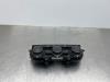 Volkswagen Golf VII Variant (AUVV) 1.6 TDI 16V Panneau de commandes chauffage