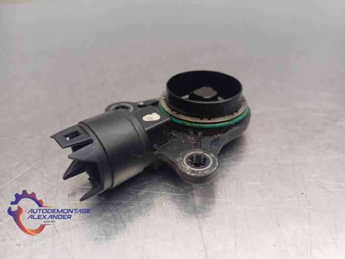 Nockenwelle Sensor BMW Mini (R50/53), 2001 / 2007 1.6 16V Cooper, Fließheck, Benzin, 1.598cc, 85kW (116pk), FWD, W10B16A, 2001-06 / 2006-09, RC31; RC32; RC33 (Gebraucht)